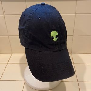 PAG baseball style hat in good condition